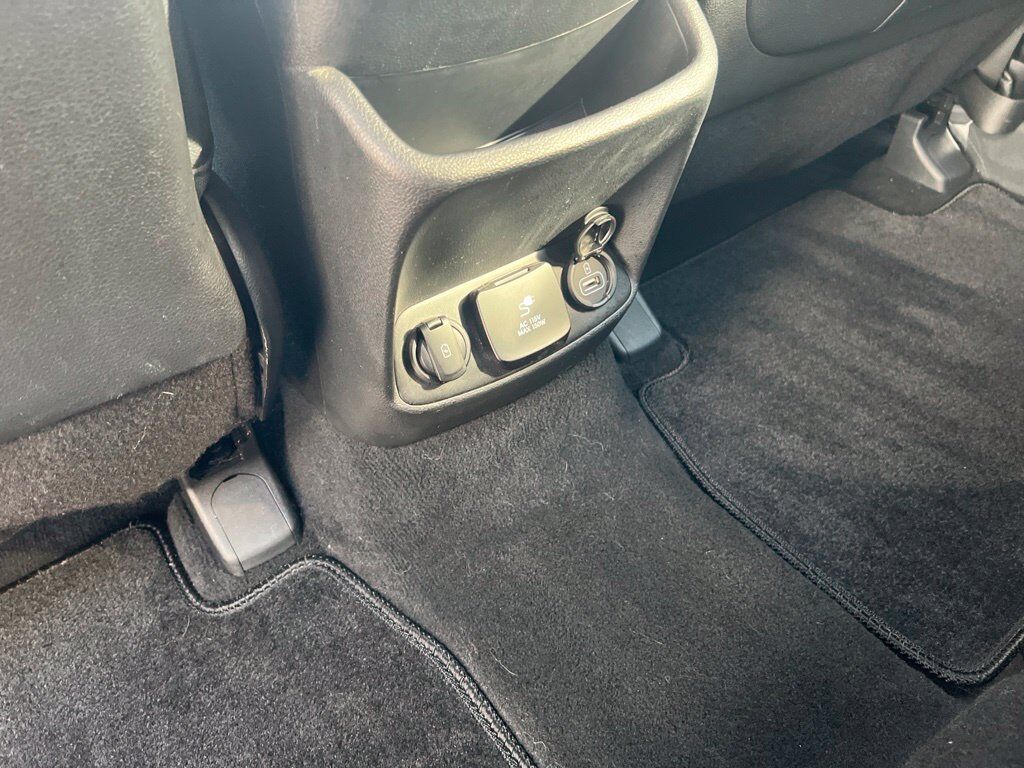 2020 Hyundai Santa Fe Limited Mount Joy PA