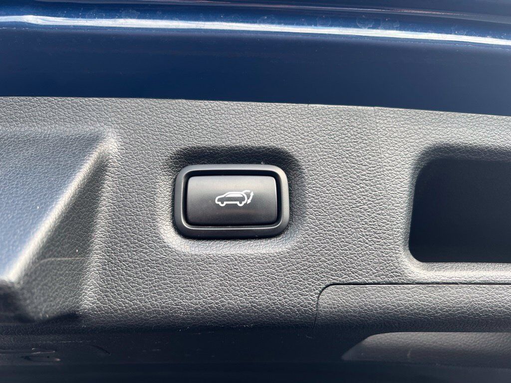 2020 Hyundai Santa Fe Limited Mount Joy PA