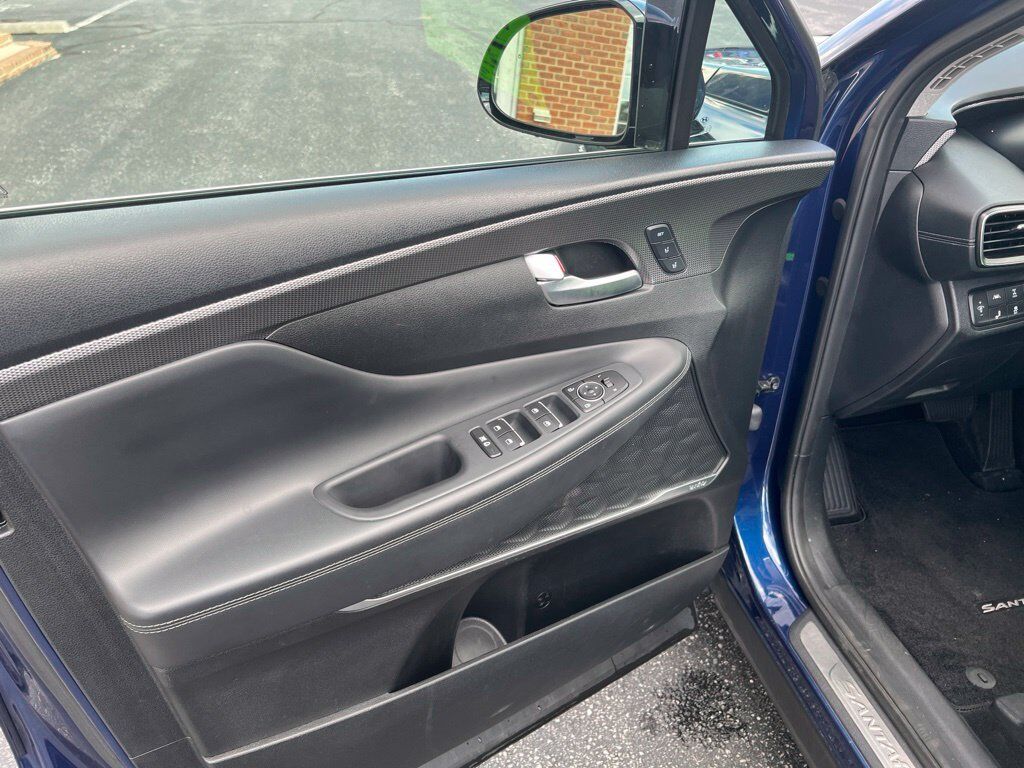 2020 Hyundai Santa Fe Limited Mount Joy PA