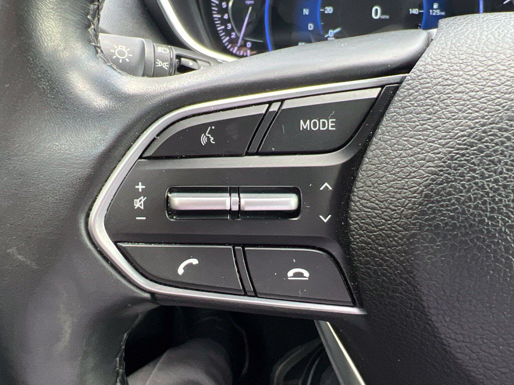 2020 Hyundai Santa Fe Limited Mount Joy PA