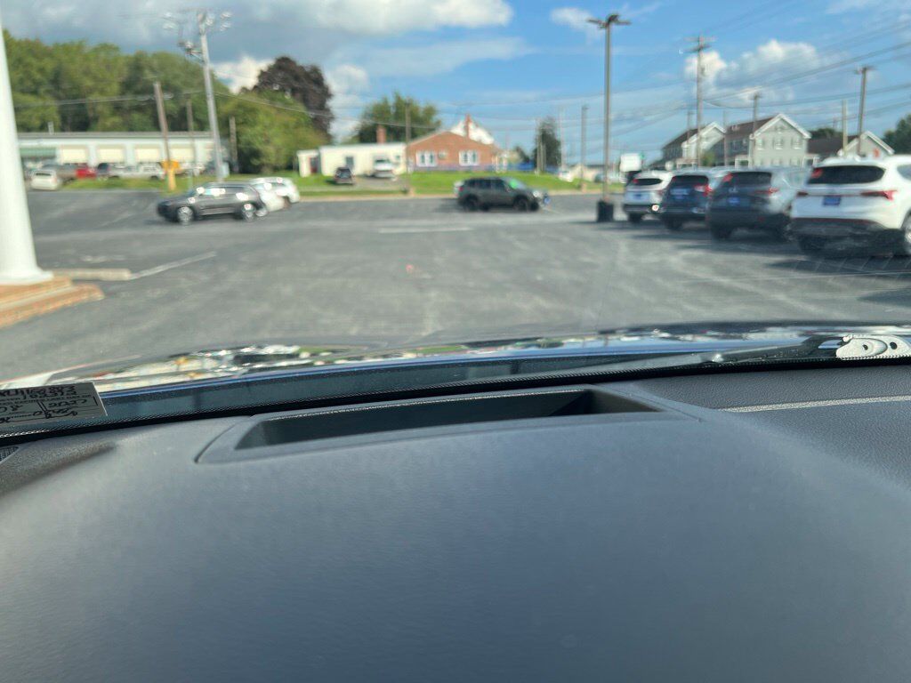 2020 Hyundai Santa Fe Limited Mount Joy PA