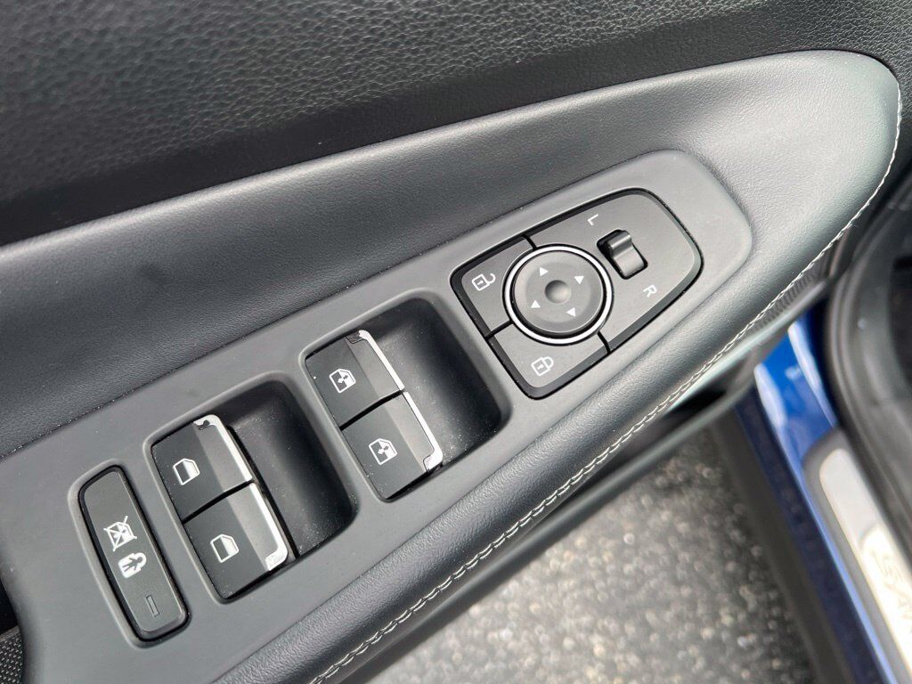 2020 Hyundai Santa Fe Limited Mount Joy PA