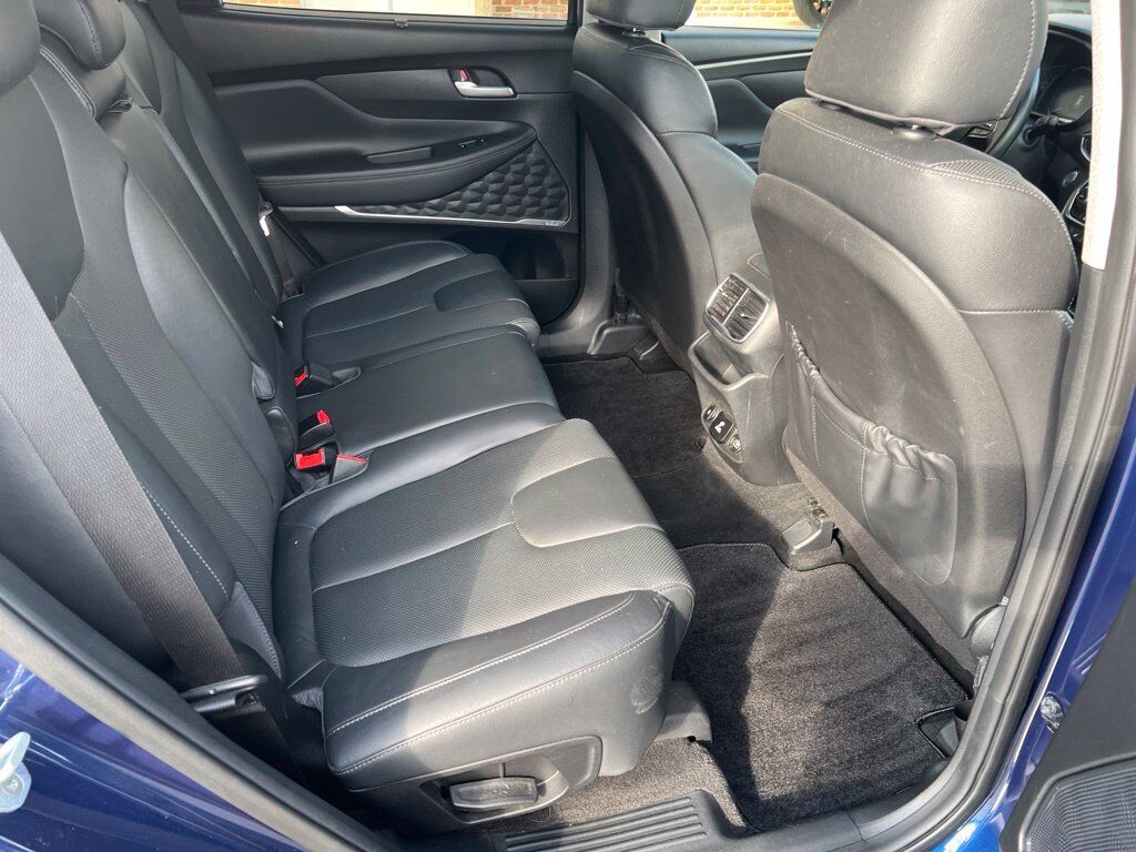 2020 Hyundai Santa Fe Limited Mount Joy PA
