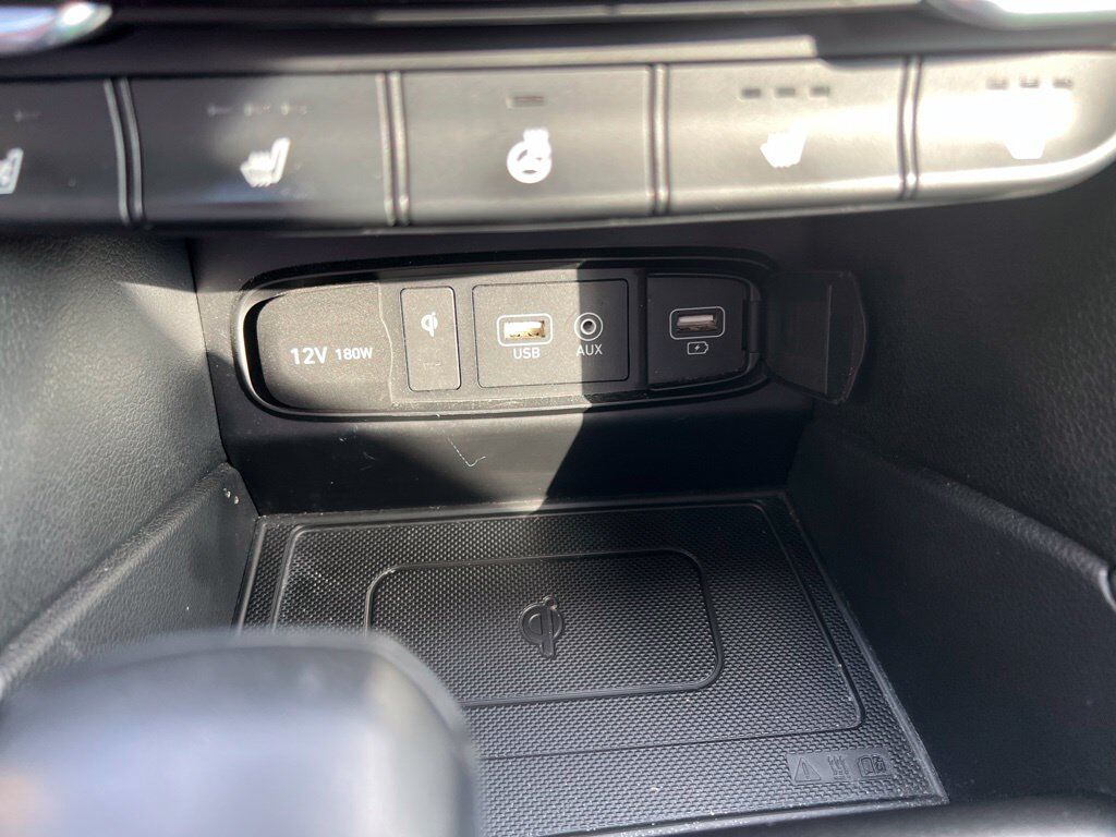 2020 Hyundai Santa Fe Limited Mount Joy PA