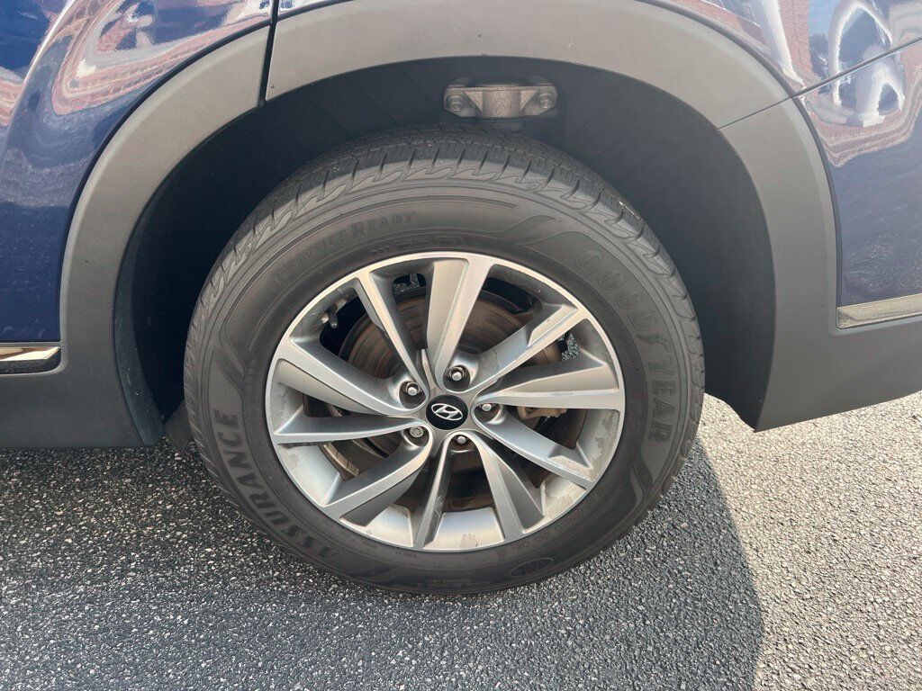 2020 Hyundai Santa Fe Limited Mount Joy PA