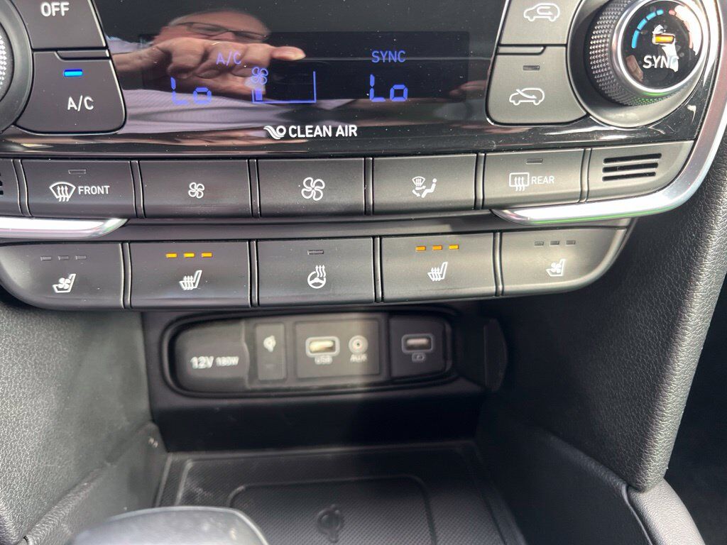 2020 Hyundai Santa Fe Limited Mount Joy PA