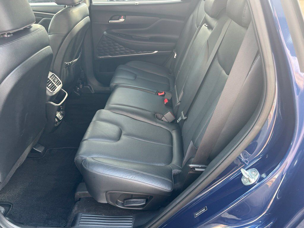 2020 Hyundai Santa Fe Limited Mount Joy PA