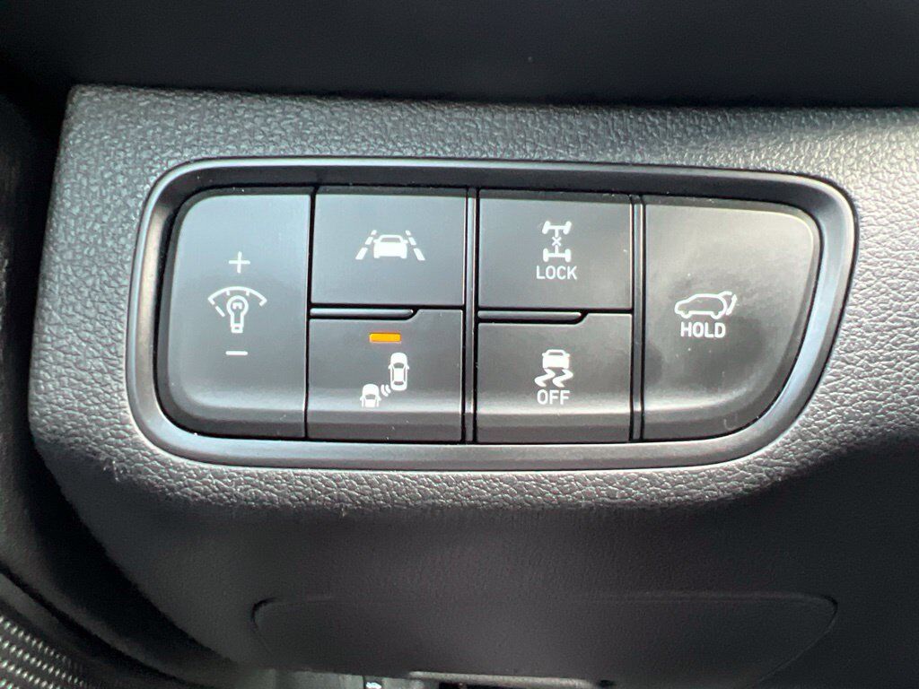 2020 Hyundai Santa Fe Limited Mount Joy PA