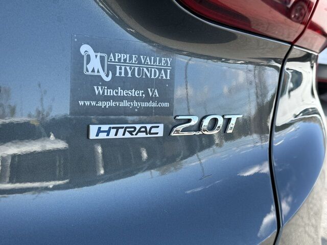 2020 Hyundai Santa Fe Limited San Clemente CA