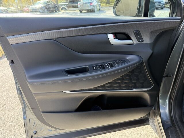 2020 Hyundai Santa Fe Limited San Clemente CA