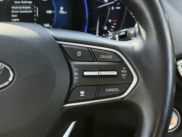 2020 Hyundai Santa Fe Limited San Clemente CA