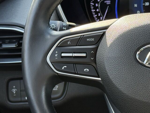 2020 Hyundai Santa Fe Limited San Clemente CA