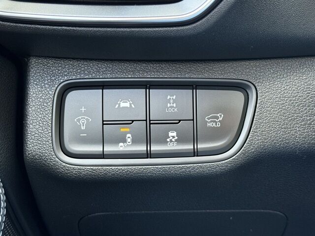 2020 Hyundai Santa Fe Limited San Clemente CA