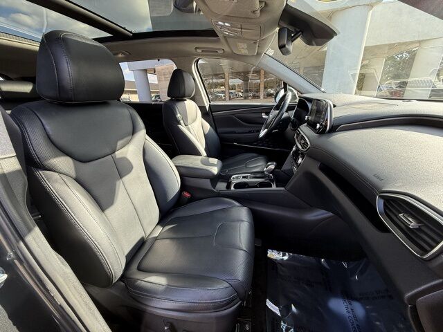 2020 Hyundai Santa Fe Limited San Clemente CA