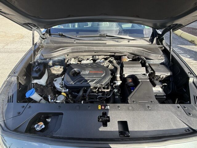 2020 Hyundai Santa Fe Limited San Clemente CA