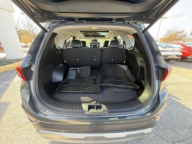 2020 Hyundai Santa Fe Limited San Clemente CA