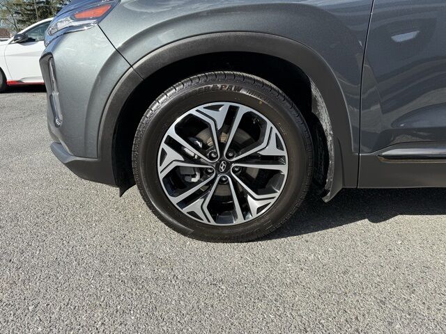 2020 Hyundai Santa Fe Limited San Clemente CA