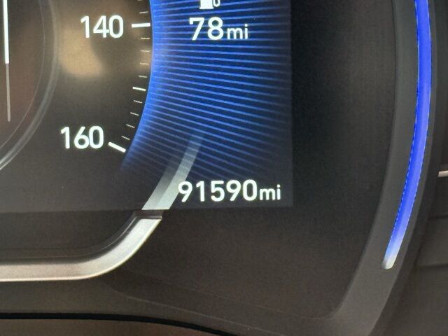 2020 Hyundai Santa Fe Limited San Clemente CA