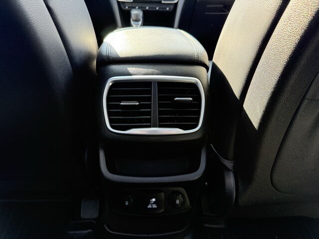 2020 Hyundai Santa Fe Limited San Clemente CA