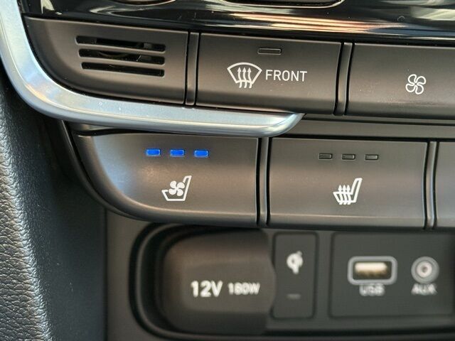 2020 Hyundai Santa Fe Limited San Clemente CA