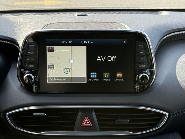 2020 Hyundai Santa Fe Limited San Clemente CA