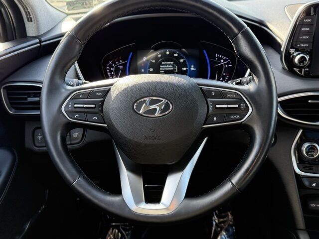 2020 Hyundai Santa Fe Limited San Clemente CA