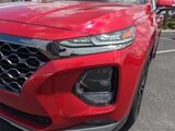 2020 Hyundai Santa Fe Limited Oshkosh WI