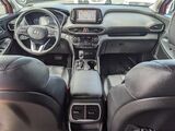 2020 Hyundai Santa Fe Limited Oshkosh WI