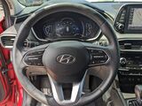 2020 Hyundai Santa Fe Limited Oshkosh WI