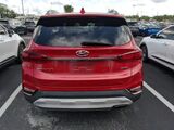 2020 Hyundai Santa Fe Limited Oshkosh WI
