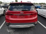 2020 Hyundai Santa Fe Limited Oshkosh WI
