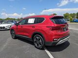 2020 Hyundai Santa Fe Limited Oshkosh WI