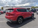 2020 Hyundai Santa Fe Limited Oshkosh WI