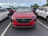 2020 Hyundai Santa Fe Limited Oshkosh WI