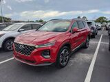 2020 Hyundai Santa Fe Limited Oshkosh WI