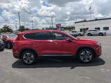 2020 Hyundai Santa Fe Limited Oshkosh WI