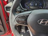 2020 Hyundai Santa Fe Limited Oshkosh WI