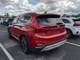 2020 Hyundai Santa Fe Limited Oshkosh WI