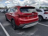 2020 Hyundai Santa Fe Limited Oshkosh WI