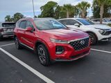 2020 Hyundai Santa Fe Limited Oshkosh WI