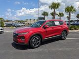 2020 Hyundai Santa Fe Limited Oshkosh WI