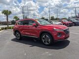 2020 Hyundai Santa Fe Limited Oshkosh WI