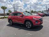 2020 Hyundai Santa Fe Limited Oshkosh WI