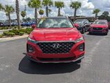 2020 Hyundai Santa Fe Limited Oshkosh WI