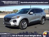 2020 Hyundai Santa Fe Limited Phoenix AZ 2020 Hyundai Santa Fe Limited Phoenix AZ