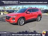 2020 Hyundai Santa Fe Limited Phoenix AZ 2020 Hyundai Santa Fe Limited Phoenix AZ