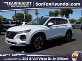 2020 Hyundai Santa Fe Limited Phoenix AZ 2020 Hyundai Santa Fe Limited Phoenix AZ
