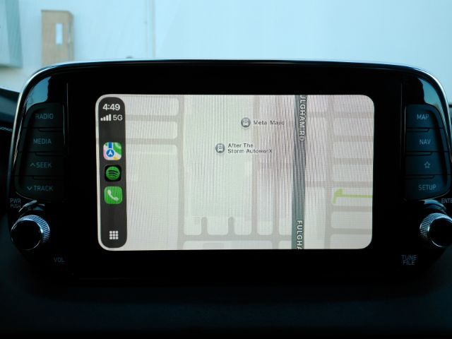 2020 Hyundai Santa Fe Limited Plano TX