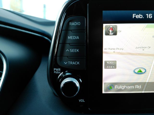 2020 Hyundai Santa Fe Limited Plano TX