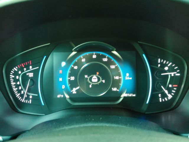 2020 Hyundai Santa Fe Limited Plano TX